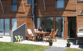 4 Person Holiday Home In Bogense