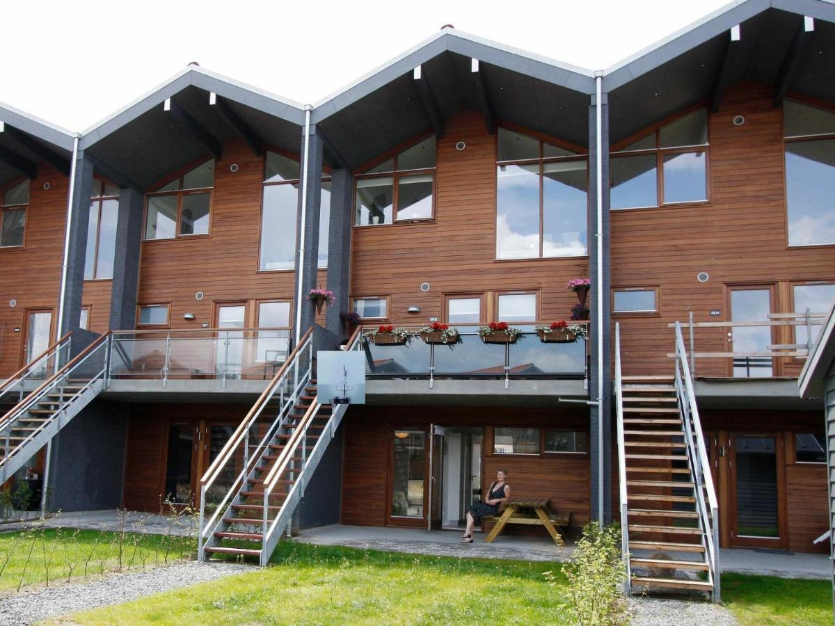 4 Person Holiday Home In Bogense Eksteriør billede