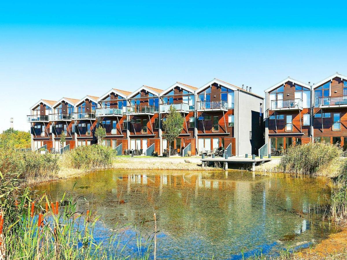 4 Person Holiday Home In Bogense Eksteriør billede