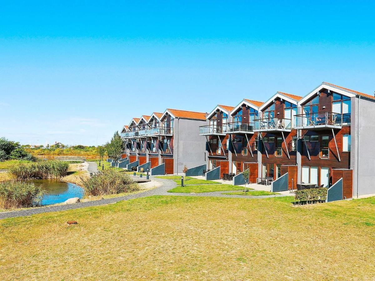 4 Person Holiday Home In Bogense Eksteriør billede