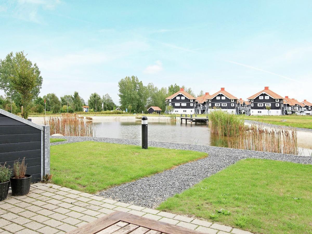 4 Person Holiday Home In Bogense Eksteriør billede